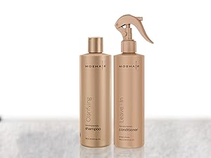 Deep Cleansing Combo