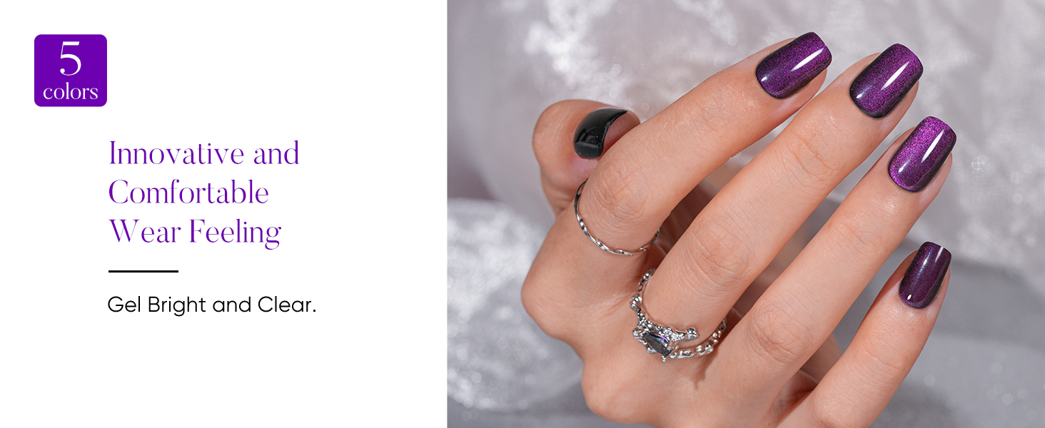 press on nails