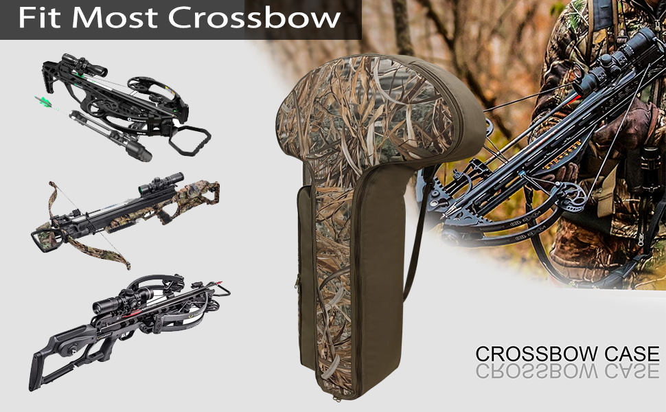 Bow case