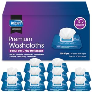 adult wipes for the elderly
