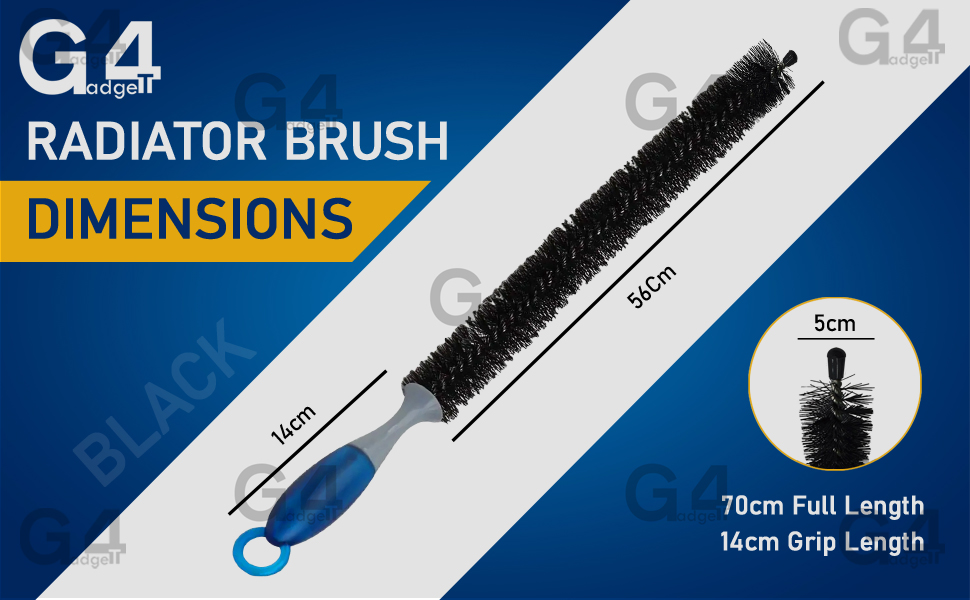 radiator cleaner brush cleaning brush cleaning radiator cleaning supplies  cleaner radiator