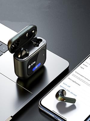 ear buds