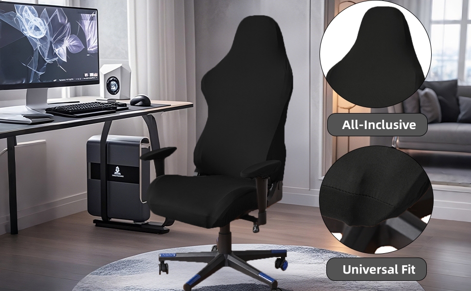 gaming chair covers