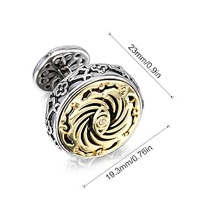 cufflink