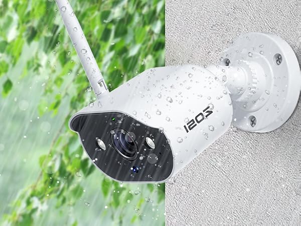 ZOSI ワイヤレス 防犯カメラ 8台セット Amazon.co.jp: ZOSI 防犯カメラワイヤレス屋外 ワイヤレス防犯