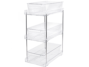 Stackable Combination Design