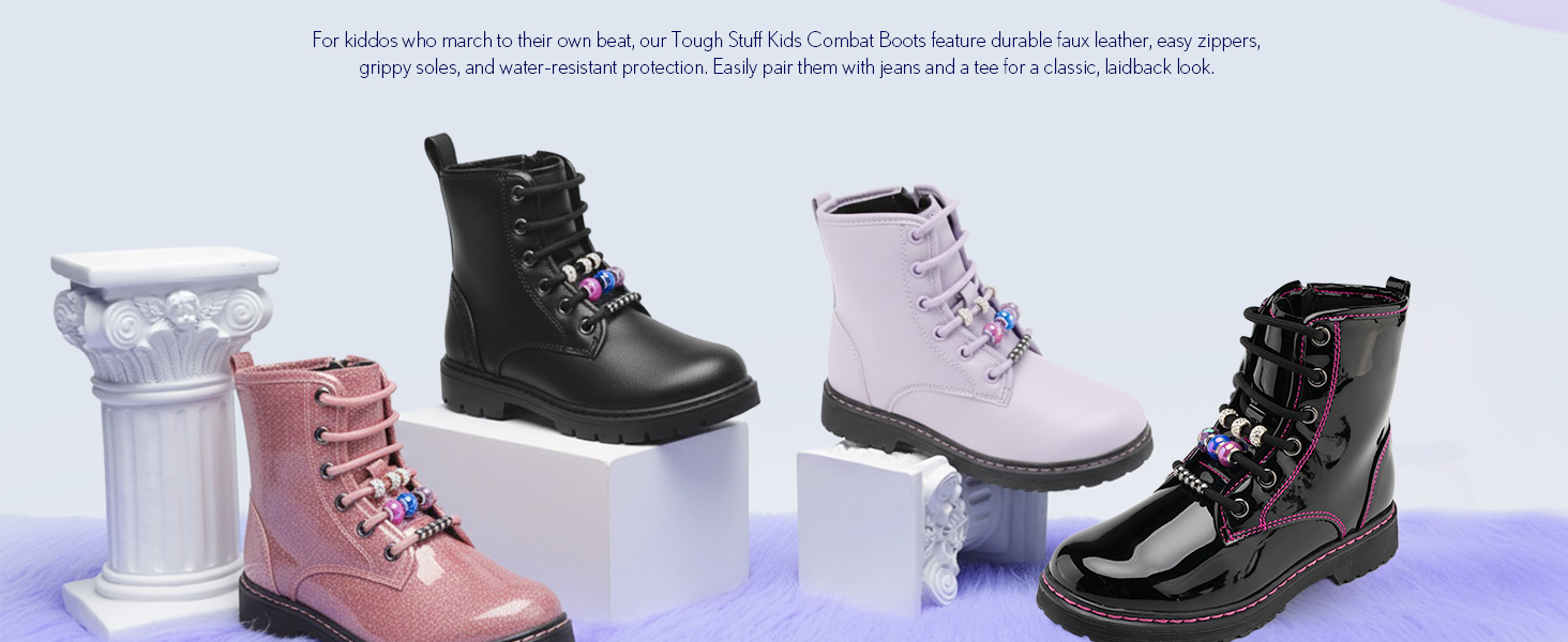 girls boots