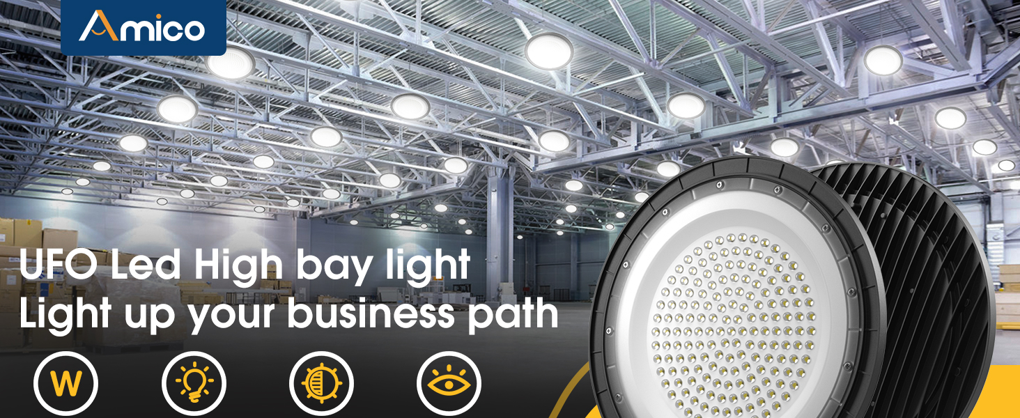 200W LED Flat Panel Light