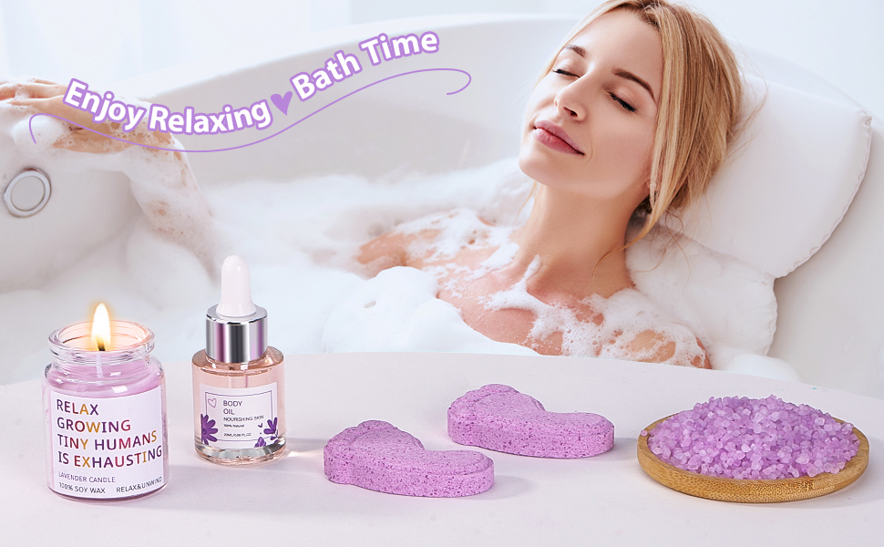 Relaxing Baby Shower Gifts for Mums To Be For Her To Pamper and Relax