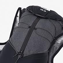 Amazon | [ザノースフェイス] TR 6 ブラック M | THE NORTH FACE