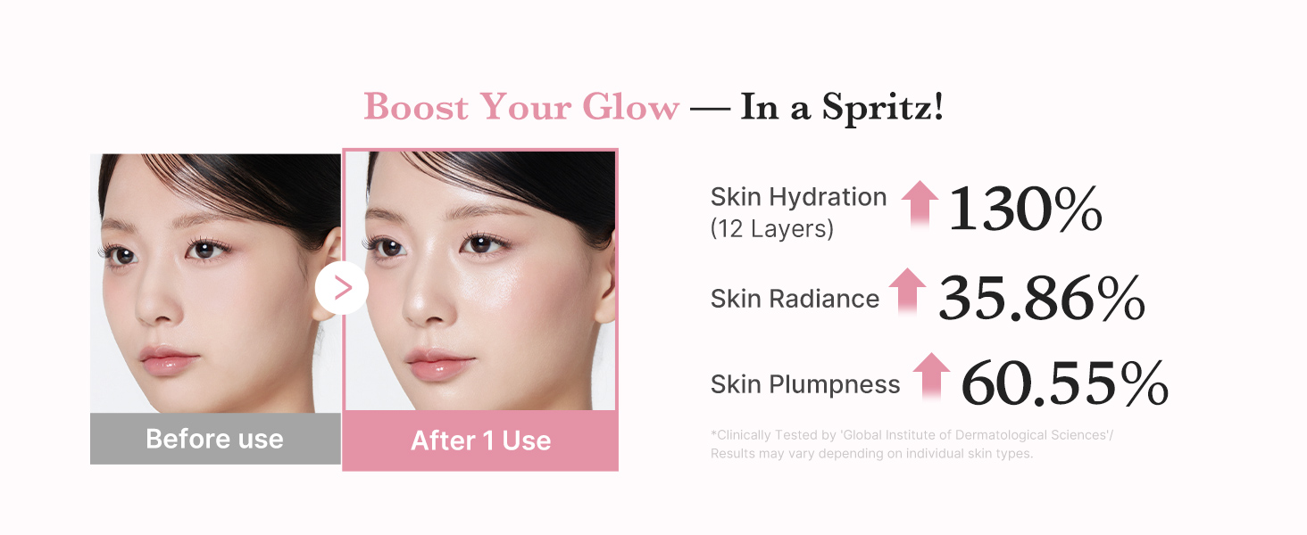 PDRN Jelly Mist Serum