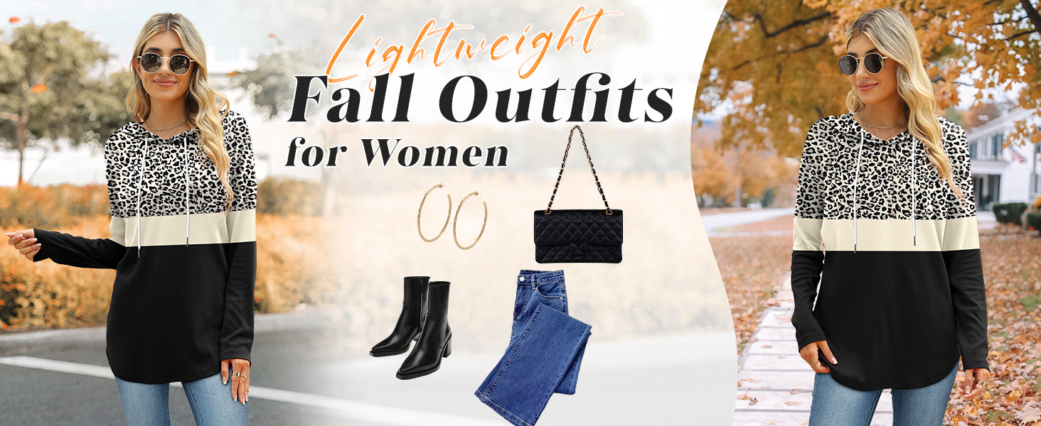 Womens Early Fall Fashion 2025