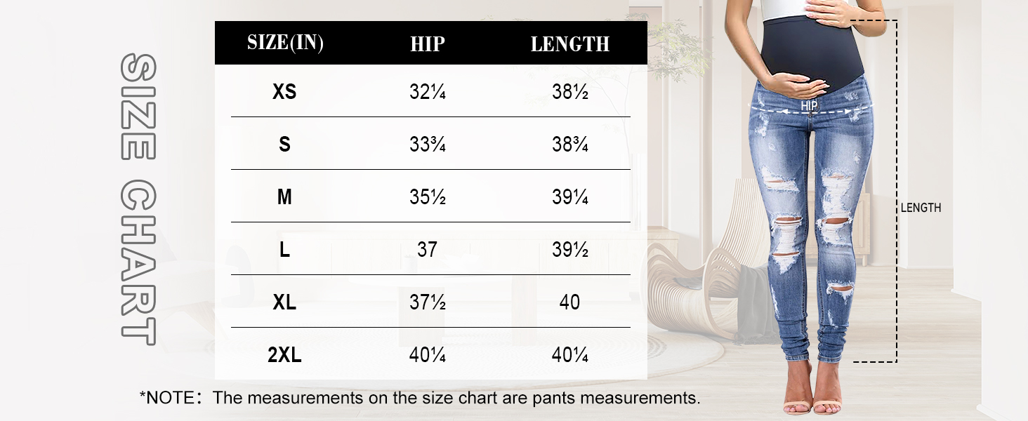 maternity scrub pants