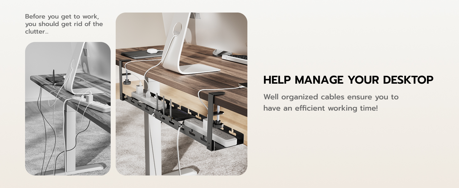 cord organizer