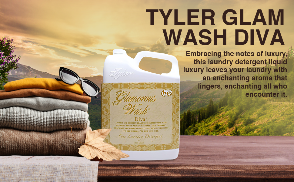 diva laundry detergent liquid laundry sauce pods tyler diva laundry detergent tyler detergent