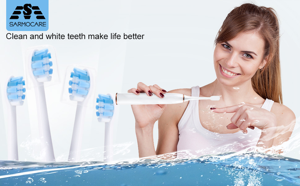toothbrush heads phillips sonicare