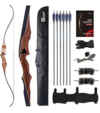 Royal X8 One-Piece Bow