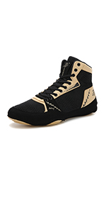 B LUCK SHOE Wrestlingschuhe