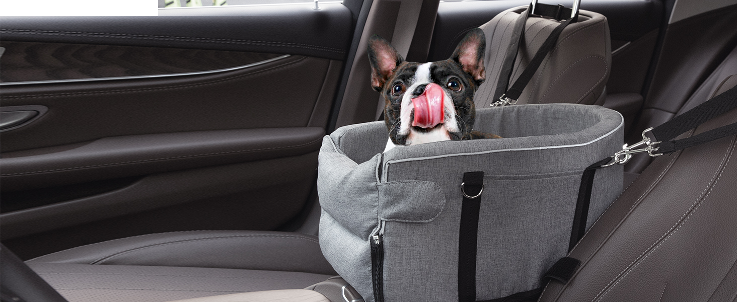 dog car seat