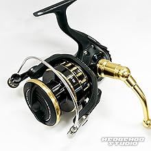 Amazon | 【ダイワ】23BG SW 8000-P, 8000-H, 10000-H, 14000-H