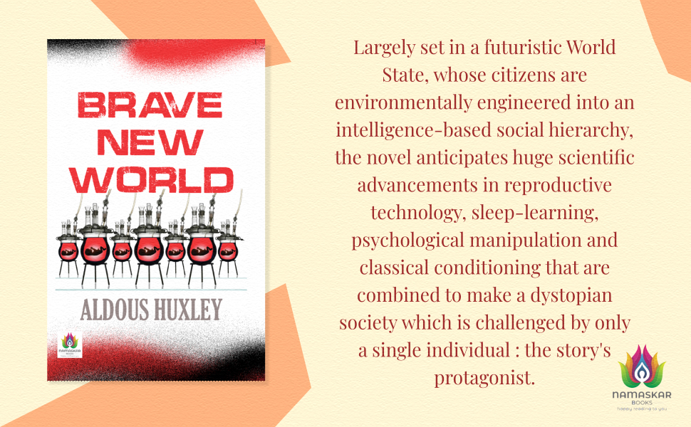 Brave New World