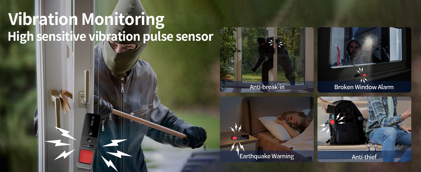 hidden camera detector