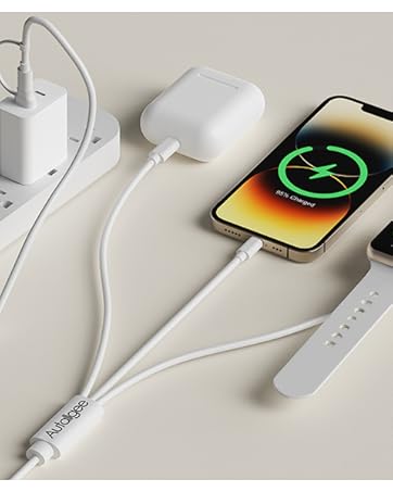 2 Pack for Samsung Galaxy Watch Charger Compatible with Watch 8/8 Classic/Ultra/7/6/6 Classic/5/5 Pro/4/4 Classic/3/Active/FE USB A Magnetic Fast Charging Dock Accessories 3.3FT 6 399c85a2 e43f 4bf8 a345 05176d112904. CR862,0,479,600 PT0 SX362 V1