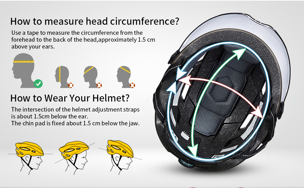 bike helmet