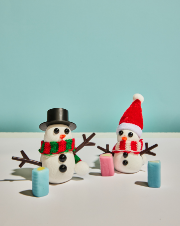 HI-CHEW Halloween Candy Trick or Treat