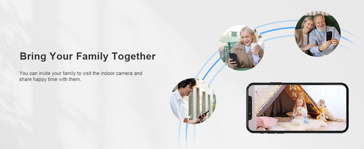 cameras for home security indoor