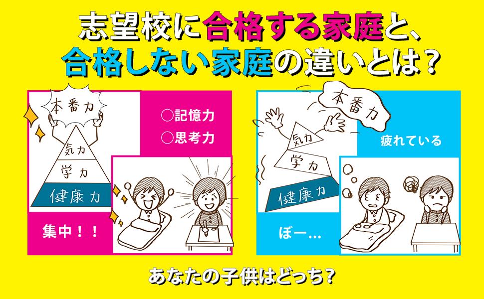 本番力