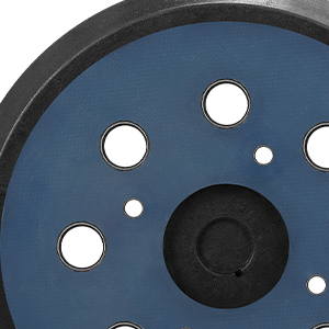 Orbital Sander Pads
