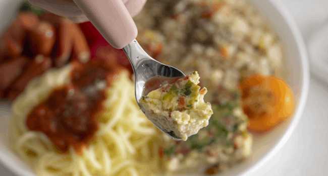 fork