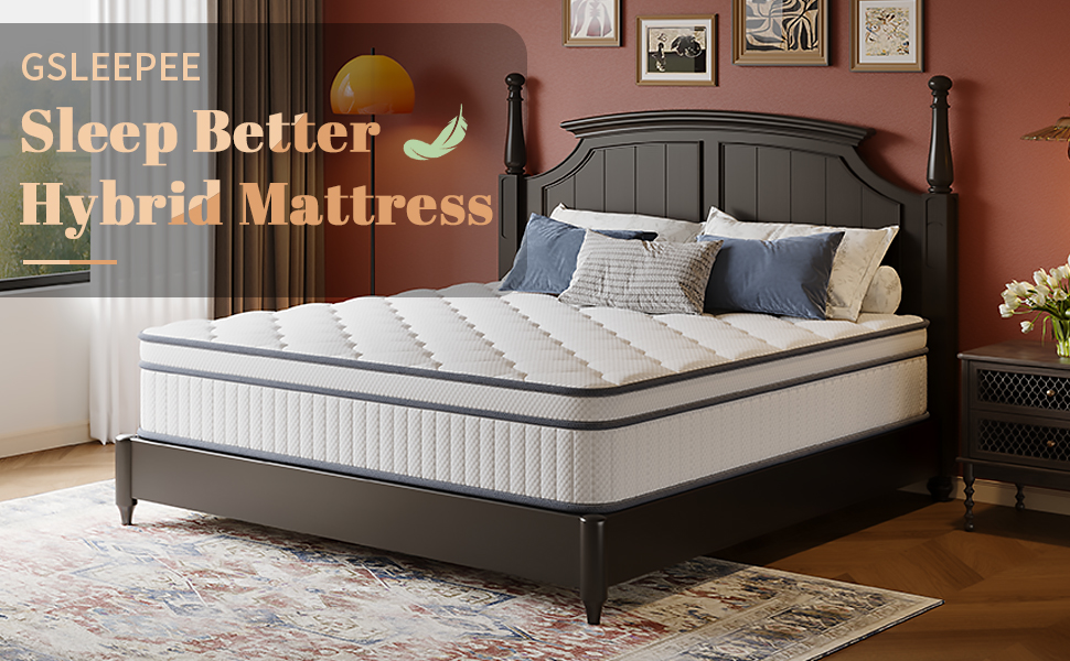 queen mattress