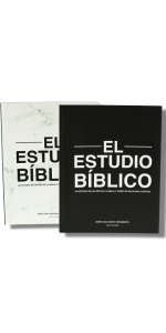 El Estudio Biblico