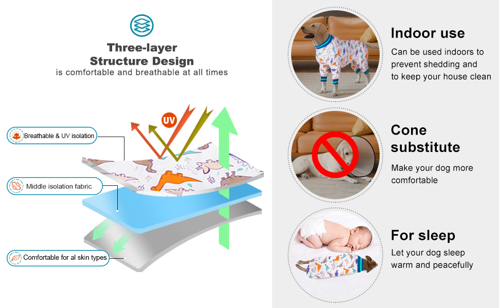 extra large dog pajamas