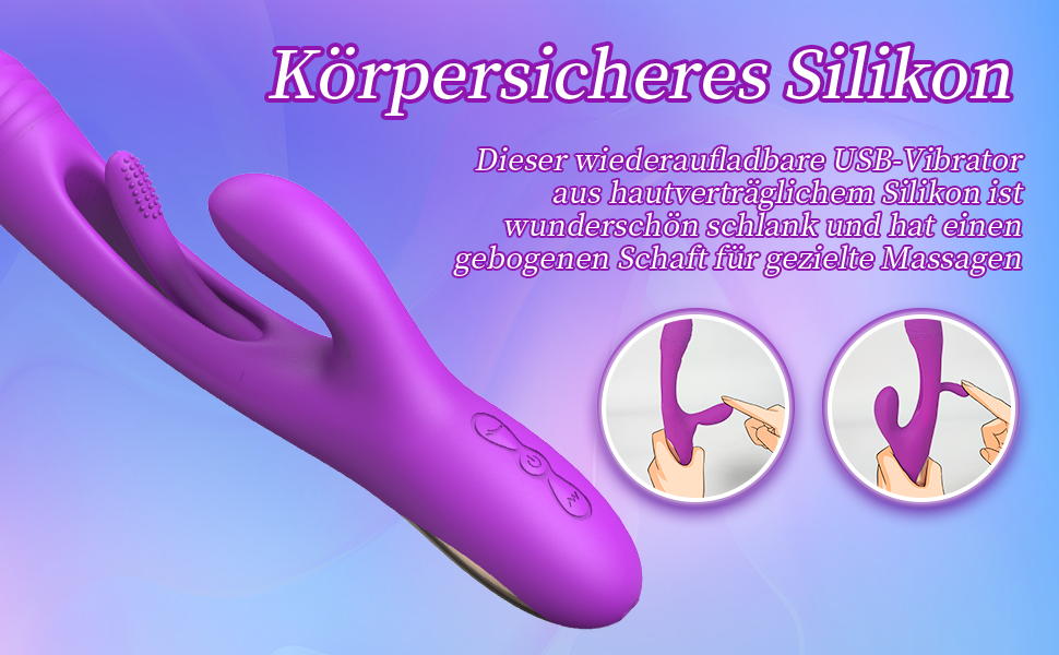 Sexspielzeug für Frauen