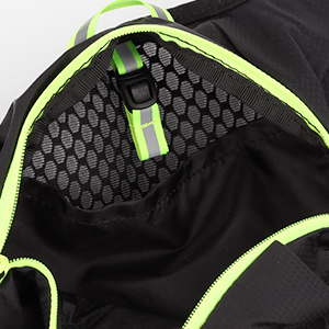 trinkflasche joggen laufrucksack herren