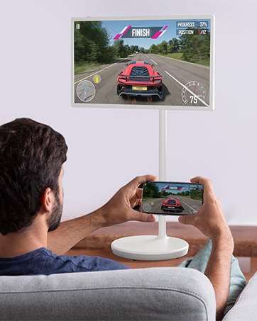 smart tv