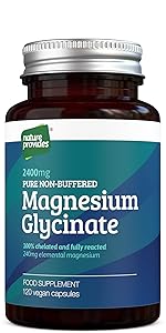 Magnesium Glycinate