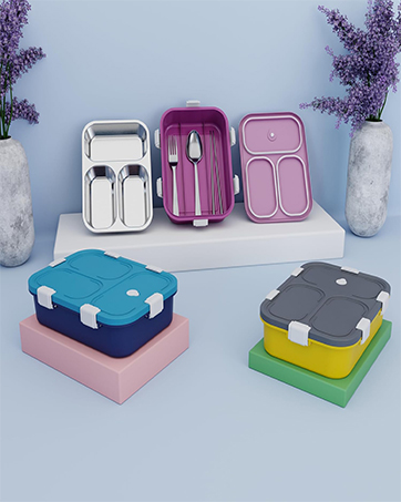 lunch box