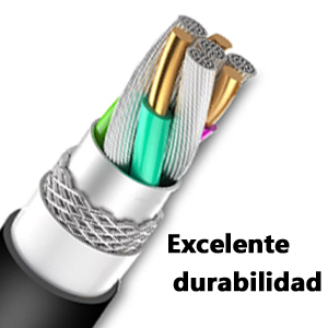 Excellente durabilité