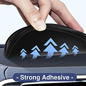 Desk Phone Stand, Dashboard Car Pad, Mobile stand for car, Phone stand, Phone stand for desk