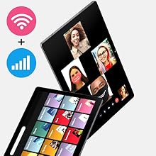 5G wifi android tablet phone call