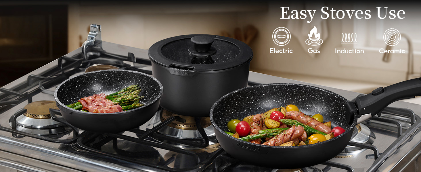 induction cookware