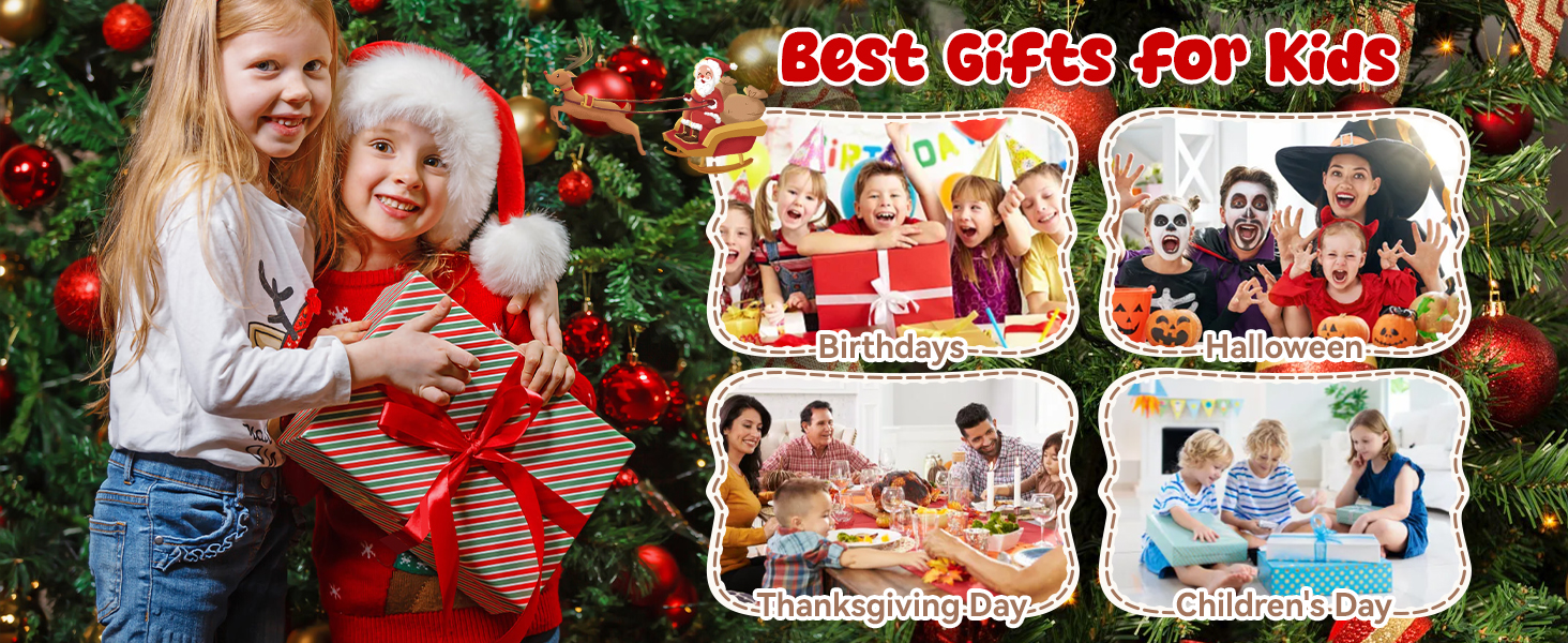 Best gift for girls