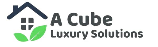 A Cube Luxury Solutions Door Mat