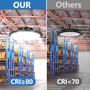 high bay led shop lights