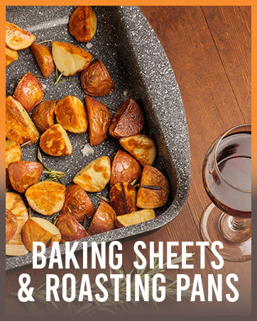 pans baking quarter sheet half cake small bakeware bread moldes ceramic cookie tins roasting ovens