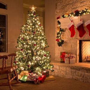 warm white lights indoor use